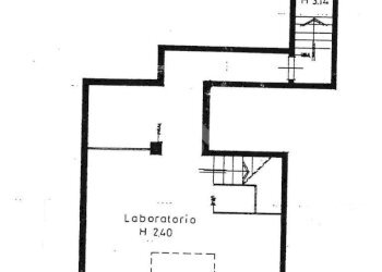 Laboratorio Laboratorio/Negozio Via Aldighieri, Ferrara - foto 20