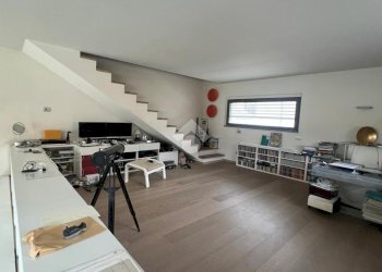 Villa Via Baranzate, Novate Milanese - photo 4
