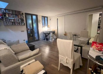 Villa Via Baranzate, Novate Milanese - photo 10