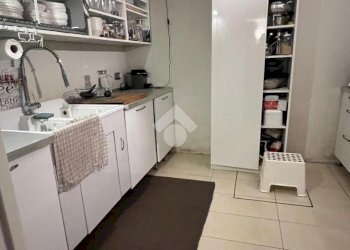 Villa Via Baranzate, Novate Milanese - photo 16