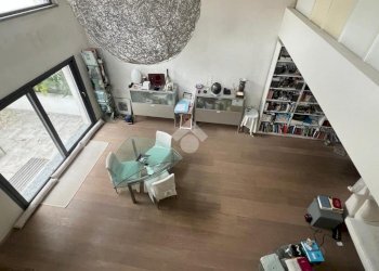 Villa Via Baranzate, Novate Milanese - photo 17