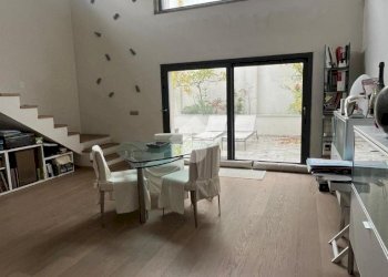 Villa Via Baranzate, Novate Milanese - photo 20