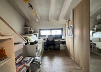 Villa Via Baranzate, Novate Milanese - photo 22