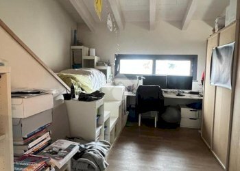 Villa Via Baranzate, Novate Milanese - photo 23
