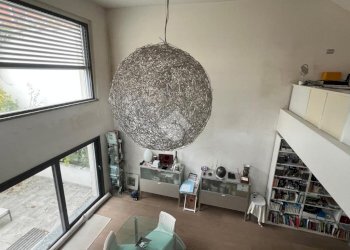 Villa Via Baranzate, Novate Milanese - photo 32