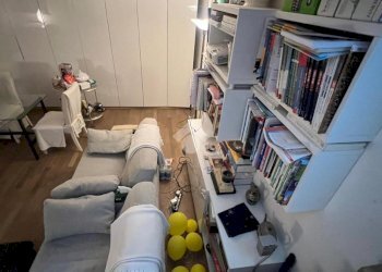 Villa Via Baranzate, Novate Milanese - photo 34