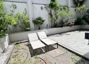 Villa Via Baranzate, Novate Milanese - foto 7