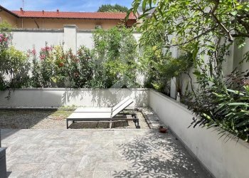 Villa Via Baranzate, Novate Milanese - foto 8