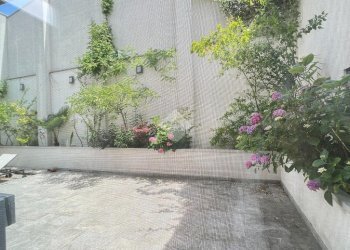 Villa Via Baranzate, Novate Milanese - foto 11