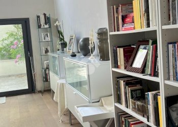 Villa Via Baranzate, Novate Milanese - foto 14