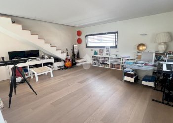Villa Via Baranzate, Novate Milanese - foto 15