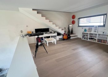 Villa Via Baranzate, Novate Milanese - foto 16