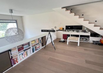 Villa Via Baranzate, Novate Milanese - foto 17