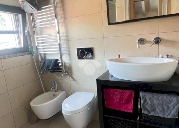 Villa Via Baranzate, Novate Milanese - foto 21