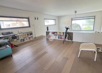 Villa Via Baranzate, Novate Milanese - foto 22