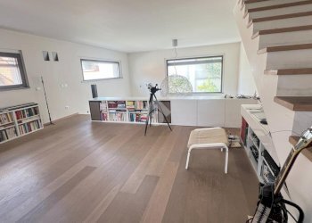 Villa Via Baranzate, Novate Milanese - foto 23