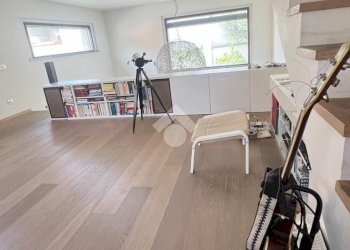 Villa Via Baranzate, Novate Milanese - foto 24
