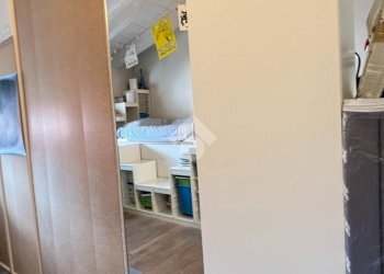 Villa Via Baranzate, Novate Milanese - foto 26