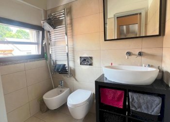 Villa Via Baranzate, Novate Milanese - foto 29