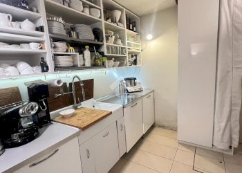 Villa Via Baranzate, Novate Milanese - foto 39