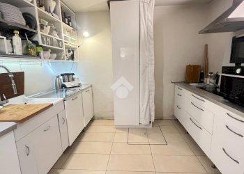 Villa Via Baranzate, Novate Milanese - foto 43