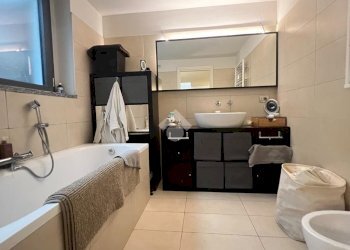 Villa Via Baranzate, Novate Milanese - foto 45