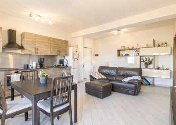 Three-room apartment Via Dante Alighieri, San Donato Milanese - photo 2