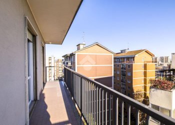 Three-room apartment Via Dante Alighieri, San Donato Milanese - photo 5
