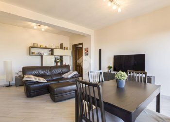 Three-room apartment Via Dante Alighieri, San Donato Milanese - photo 8