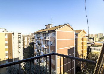 Three-room apartment Via Dante Alighieri, San Donato Milanese - photo 15
