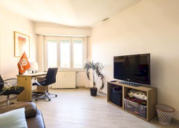 Three-room apartment Via Dante Alighieri, San Donato Milanese - photo 17