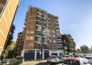 Three-room apartment Via Dante Alighieri, San Donato Milanese - photo 18