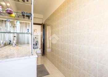Three-room apartment Via Dante Alighieri, San Donato Milanese - photo 19