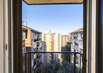 Three-room apartment Via Dante Alighieri, San Donato Milanese - photo 20