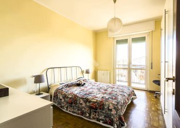 Three-room apartment Via Dante Alighieri, San Donato Milanese - photo 22