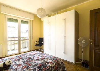 Three-room apartment Via Dante Alighieri, San Donato Milanese - photo 23
