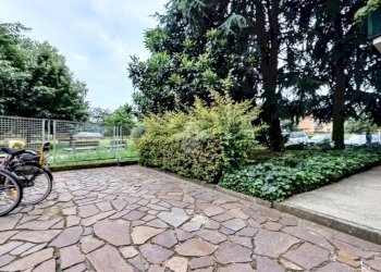 Three-room apartment Via Dante Alighieri, San Donato Milanese - photo 24