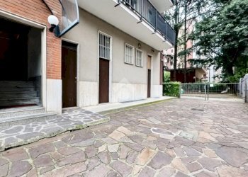 Three-room apartment Via Dante Alighieri, San Donato Milanese - photo 26