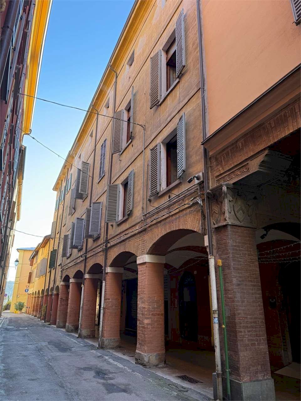 Stable - Palace Vignola - photo 1