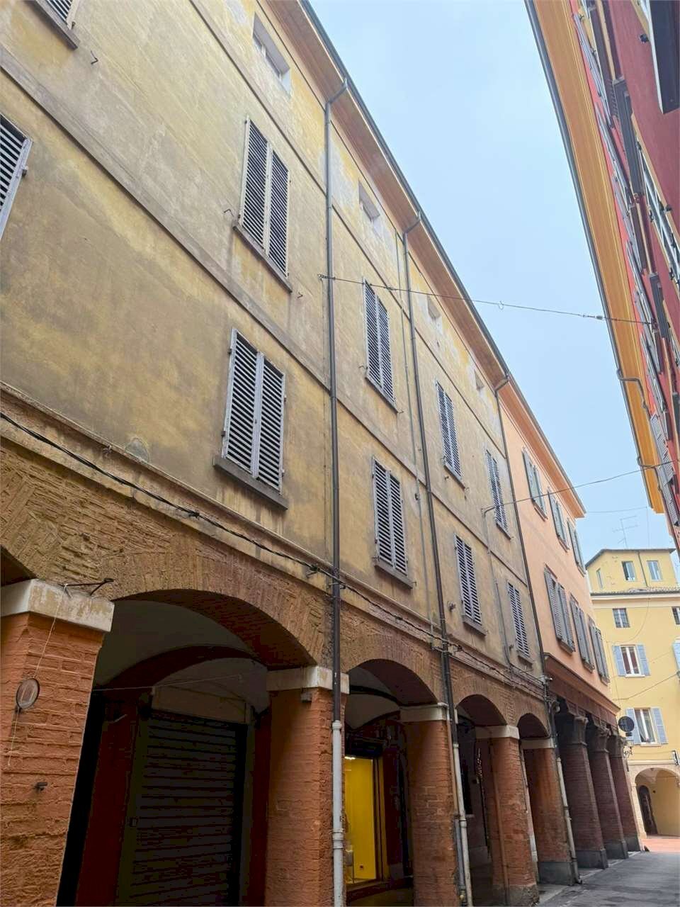 Stable - Palace Vignola - photo 2