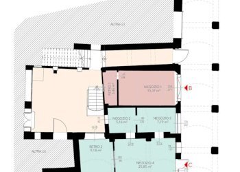 Stabile - Palazzo Vignola - foto 20