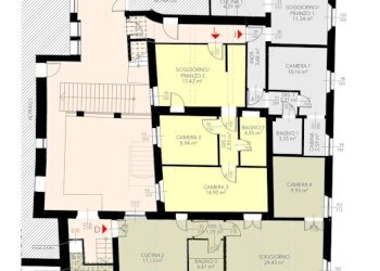 Stabile - Palazzo Vignola - foto 21