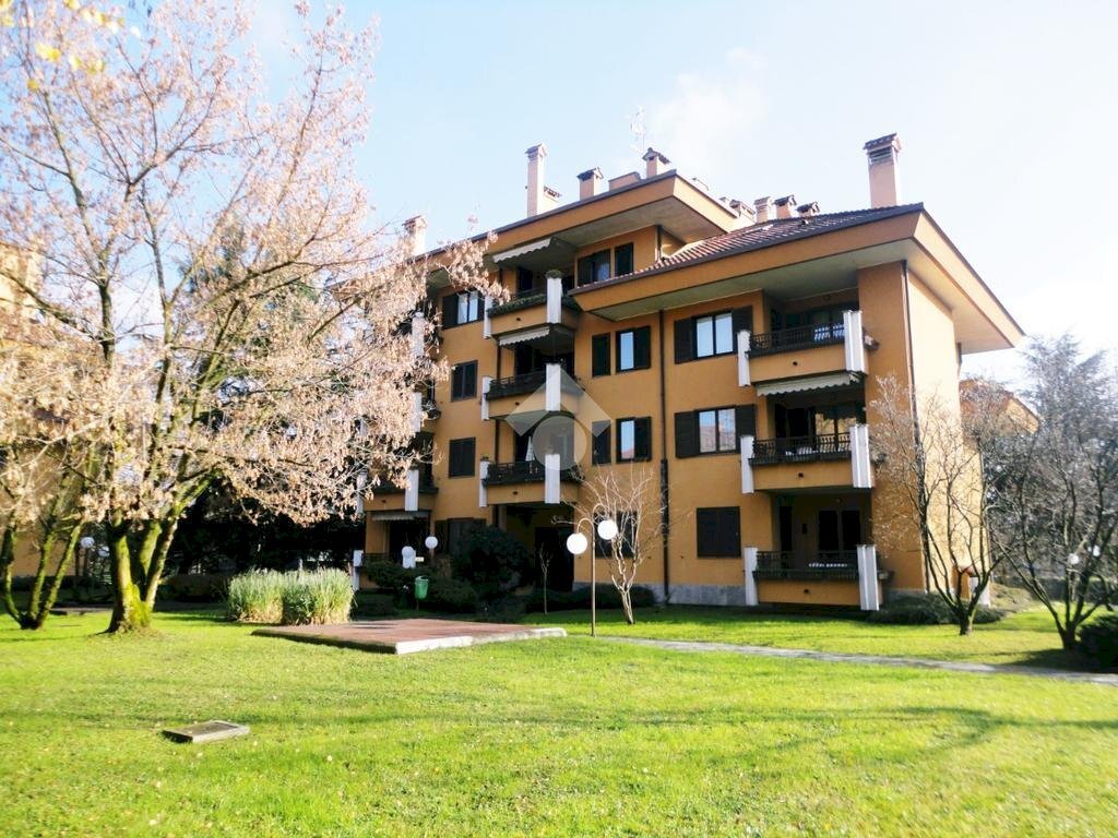 Mansarda Via della Liberazione, Peschiera Borromeo - foto 3