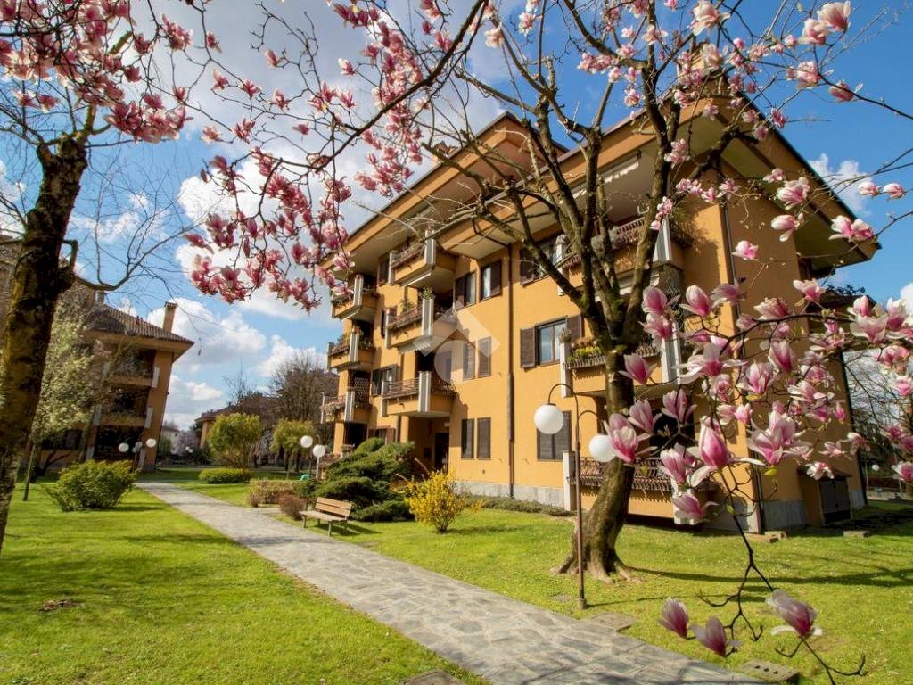 Mansarda Via della Liberazione, Peschiera Borromeo - foto 2