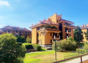 Mansarda Via della Liberazione, Peschiera Borromeo - foto 25