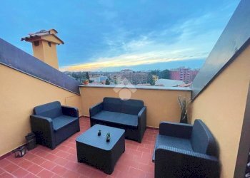 Mansarda Via della Liberazione, Peschiera Borromeo - foto 4