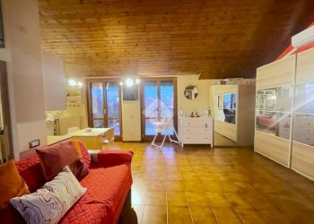 Mansarda Via della Liberazione, Peschiera Borromeo - foto 6