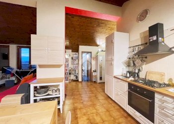 Mansarda Via della Liberazione, Peschiera Borromeo - foto 13