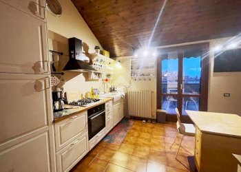 Mansarda Via della Liberazione, Peschiera Borromeo - foto 12