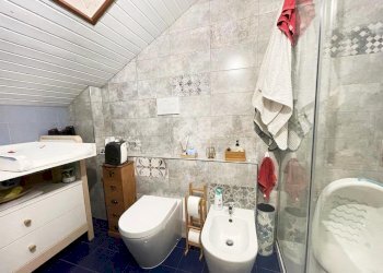 Mansarda Via della Liberazione, Peschiera Borromeo - foto 11